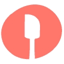 Laughing Spatula logo