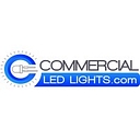Commercial LED Lights logo