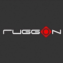 RuggON logo