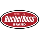 Bucket Boss logo