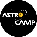AstroCamp logo