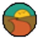 Two Dusty Travelers logo