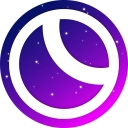 Superposition logo