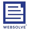 Websolve logo