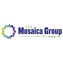 PrintMosaica logo
