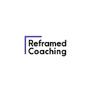 Reframed Coaching logo