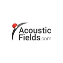 Acoustic Fields logo
