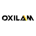 OXILAM logo