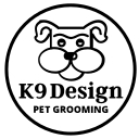 K9 Design Mobile Pet Spa logo