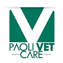 Paoli Vet logo