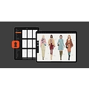 FashionDraw logo