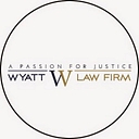 Wyatt Law Firm logo
