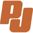 PJ Helicopters logo
