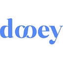 Dooey logo