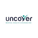 Uncover Counseling logo