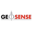 Geosense logo