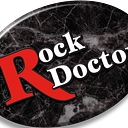 Rock Doctor logo