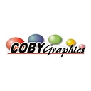 Coby Graphics logo