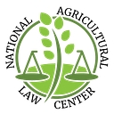 National Agricultural Law Center logo