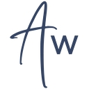 Andrea Woroch logo
