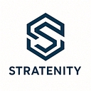Stratenity logo
