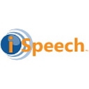 iSpeech logo