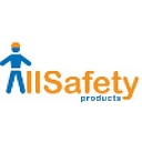 All Safety Products logo