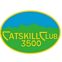 Catskill Mountain 3500 Club logo
