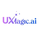 UX Magic logo