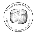 Cheese From Scratch logo