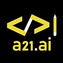 a21.ai logo