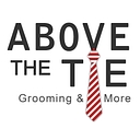 Above the Tie logo