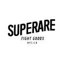 Superare logo
