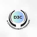 D3C Consulting logo