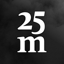 25madison logo