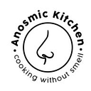 My Anosmic Kitchen logo