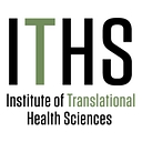 Institute of Translational Health Sciences logo