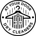 At Your Door Dry Cleaners logo
