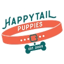 Happy Tail Puppies logo
