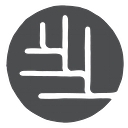 Fibershed logo