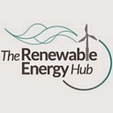 Renewable Energy Hub logo