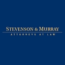 Stevenson & Murray logo