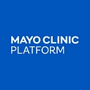 mayoclinicplatform.org favicon