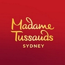 Madame Tussauds Hollywood logo
