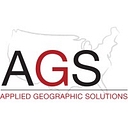 Applied Geographic logo