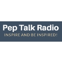 Pep Talk Radio logo