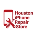 Houston iPhone Repair logo