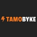 TamobykeSport logo