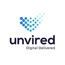 Unvired logo