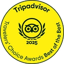 Japan Guide Association logo